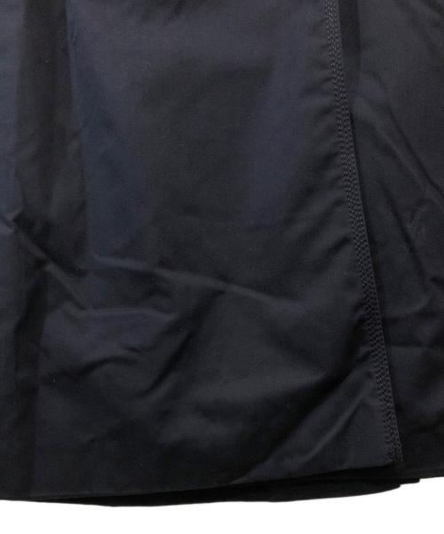 CELINE（セリーヌ）CELINE (セリーヌ) 金釦トレンチコート ネイビー サイズ:不明の古着・服飾アイテム
