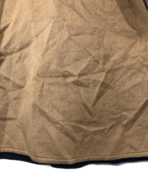 CELINE（セリーヌ）CELINE (セリーヌ) トッパーコート  ベージュ サイズ:不明の古着・服飾アイテム