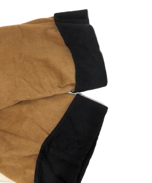 CELINE（セリーヌ）CELINE (セリーヌ) トッパーコート  ベージュ サイズ:不明の古着・服飾アイテム