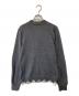 COMME des GARCONS HOMME DEUX (コムデギャルソン オム ドゥ) ニットカーディガン グレー サイズ:S：13000円