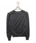 Maison Margiela (メゾンマルジェラ) ボタンダウンニットカーディガン S50HA0897 グレー サイズ:S：23000円