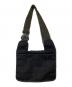 BAGJACK (バッグジャック) 2way body shoulder bag ショルダーバッグ ウェストバッグ ブラック：30000円