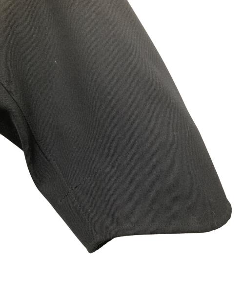 THE RERACS（ザ リラクス）THE RERACS (ザ リラクス) BACK SATIN M-65 FIELD JACKET バック サテン エム シックスティファイブ フィールド ジャケット 24FW-REJK-197L-J ブラック サイズ:38の古着・服飾アイテム