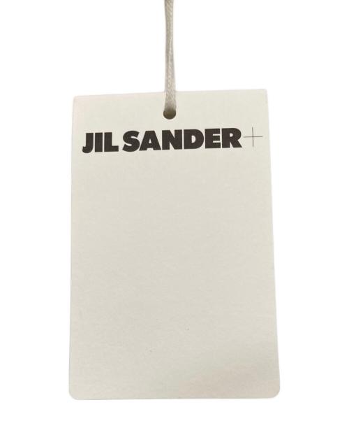 JIL SANDER+（ジルサンダープラス）JIL SANDER+ (ジルサンダープラス) タートルネックカットソー J40GC0020 ブラック サイズ:XSの古着・服飾アイテム