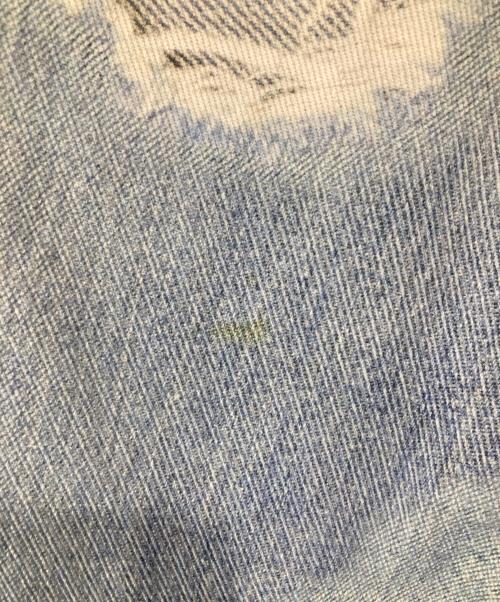 OUR LEGACY（アワーレガシー）OUR LEGACY (アワーレガシー) THIRD CUT　サードカット インディゴ サイズ:29の古着・服飾アイテム