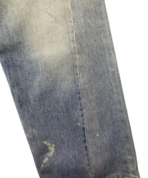OUR LEGACY（アワーレガシー）OUR LEGACY (アワーレガシー) THIRD CUT　サードカット インディゴ サイズ:29の古着・服飾アイテム
