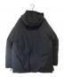 koti BEAUTY&YOUTH (コティ ビューティ＆ユース) PERTEX QUANTUM AIR ダウン パーカ 1225-1-150238 ブラック サイズ:M：20000円