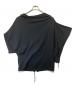 B Yohji Yamamoto (ビーヨウジヤマモト) ジップカーディガン　NN-T82-082 ブラック サイズ:２：20000円