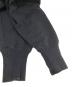 中古・古着 READYMADE (レディメイド) MOCK NECK SWEAT SHIRT　モックネックスウェットシャツ ブラック サイズ:M：18000円
