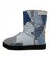 UGG (アグ) GALLERY DEPT (ギャラリー デプト) Denim Boot　デニムブーツ　1169991 インディゴ サイズ:27cm：30000円