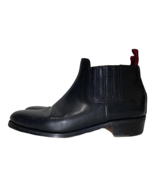 JOHN LOBB（ジョンロブ）JOHN LOBB (ジョンロブ) ACERブーツ ブラック サイズ:3 1/2の古着・服飾アイテム
