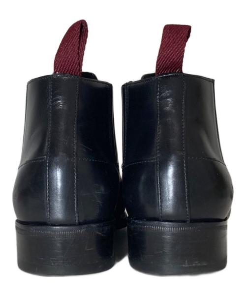 JOHN LOBB（ジョンロブ）JOHN LOBB (ジョンロブ) ACERブーツ ブラック サイズ:3 1/2の古着・服飾アイテム