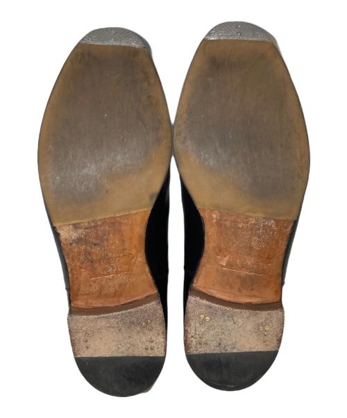 JOHN LOBB（ジョンロブ）JOHN LOBB (ジョンロブ) ACERブーツ ブラック サイズ:3 1/2の古着・服飾アイテム