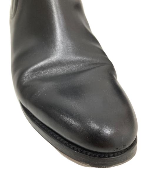 JOHN LOBB（ジョンロブ）JOHN LOBB (ジョンロブ) ACERブーツ ブラック サイズ:3 1/2の古着・服飾アイテム