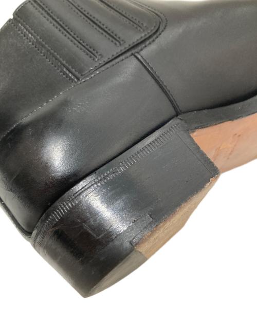 JOHN LOBB（ジョンロブ）JOHN LOBB (ジョンロブ) ACERブーツ ブラック サイズ:3 1/2の古着・服飾アイテム