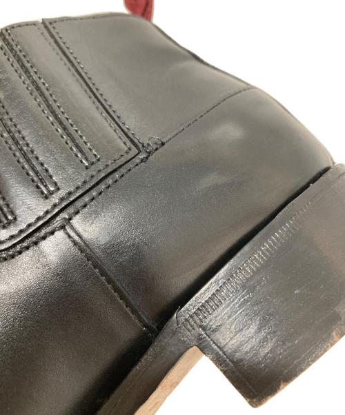 JOHN LOBB（ジョンロブ）JOHN LOBB (ジョンロブ) ACERブーツ ブラック サイズ:3 1/2の古着・服飾アイテム