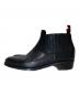 JOHN LOBB (ジョンロブ) ACERブーツ ブラック サイズ:3 1/2：40000円