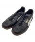 PUMA（プーマ）の古着「PALERMO LTH MIJ」｜ブラック