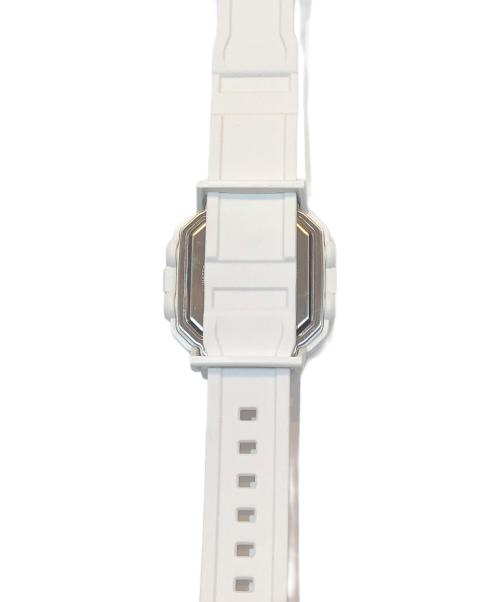 CASIO（カシオ）CASIO (カシオ) パワーパフ ガールズコラボ時計 BGD-10KPPの古着・服飾アイテム