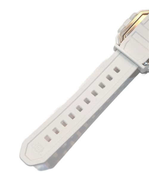 CASIO（カシオ）CASIO (カシオ) パワーパフ ガールズコラボ時計 BGD-10KPPの古着・服飾アイテム