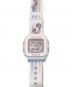 CASIO（カシオ）の古着「パワーパフ ガールズコラボ時計 BGD-10KPP」