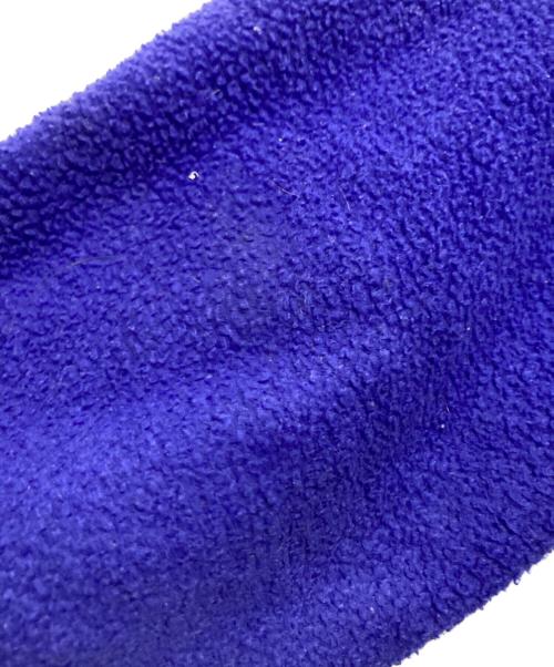 Patagonia（パタゴニア）Patagonia (パタゴニア) シンチラスナップT 25521 ブルー サイズ:Mの古着・服飾アイテム