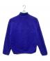 Patagonia (パタゴニア) シンチラスナップT 25521 ブルー サイズ:M：18000円