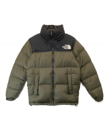 中古・古着通販】THE NORTH FACE (ザ ノース フェイス) NUPTSE JACKET