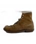 RED WING (レッドウィング) Iron Ranger 8113 ブラウン サイズ:US8.5 D(26.5cm)：25000円