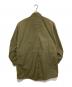 BUZZ RICKSON'S BR14719 Type M-65 (NO HOOD) タイプ エム 65 （ノー フード）BR14719 US ARMY 8415-00-782-3219 モッズパーカ モッズコート：32000円