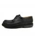 PARABOOT (パラブーツ) MICHAEL NOIR チロリアンシューズ 721204 ブラック サイズ:5 1/2：25000円