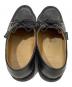 中古・古着 PARABOOT (パラブーツ) MICHAEL NOIR チロリアンシューズ 721204 ブラック サイズ:5 1/2：25000円
