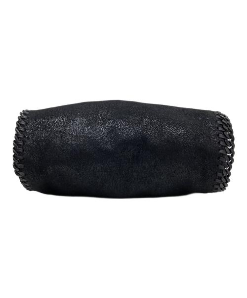 STELLA McCARTNEY（ステラマッカートニー）STELLA McCARTNEY (ステラマッカートニー) ファラベラ ミニ トート（FALABELLA MINI）371223 ブラックの古着・服飾アイテム