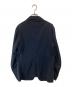 Maison Margiela (メゾンマルジェラ) ピークド1Bジャケット ネイビー サイズ:48：28000円