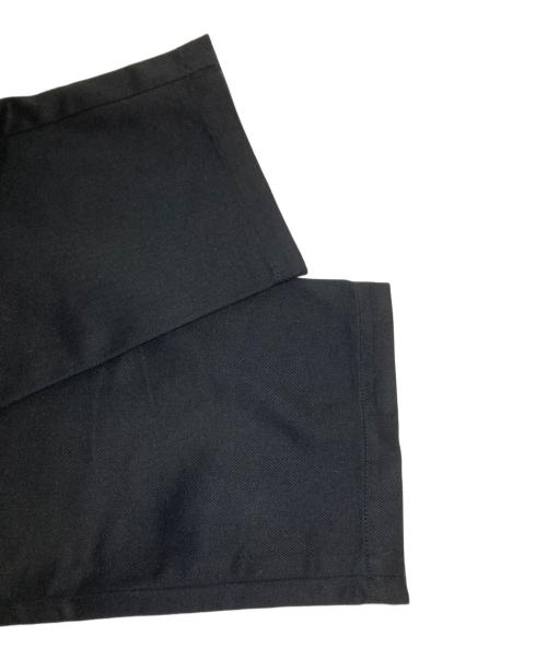 WTAPS（ダブルタップス）WTAPS (ダブルタップス) WRKT2001 / TROUSERS / CTPL. TWILL ワークティーニーゼロゼロワン / トラウザーズ / シーティーピーエル ツイル 242cwdt-ptm05 ブラック サイズ:X02の古着・服飾アイテム