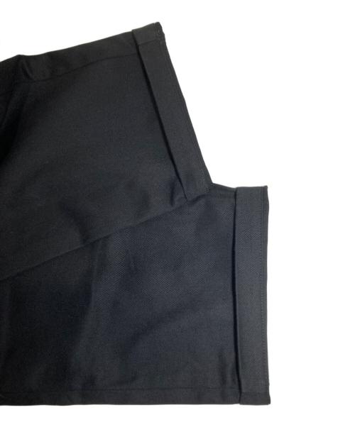 WTAPS（ダブルタップス）WTAPS (ダブルタップス) WRKT2001 / TROUSERS / CTPL. TWILL ワークティーニーゼロゼロワン / トラウザーズ / シーティーピーエル ツイル 242cwdt-ptm05 ブラック サイズ:X02の古着・服飾アイテム