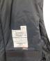 中古・古着 NANGA (ナンガ) NEIGHBORHOOD (ネイバーフッド) TACTICAL DOWN VEST タクティカル ダウン ベスト 252NNNNN-JKM02 ブラック サイズ:L：30000円