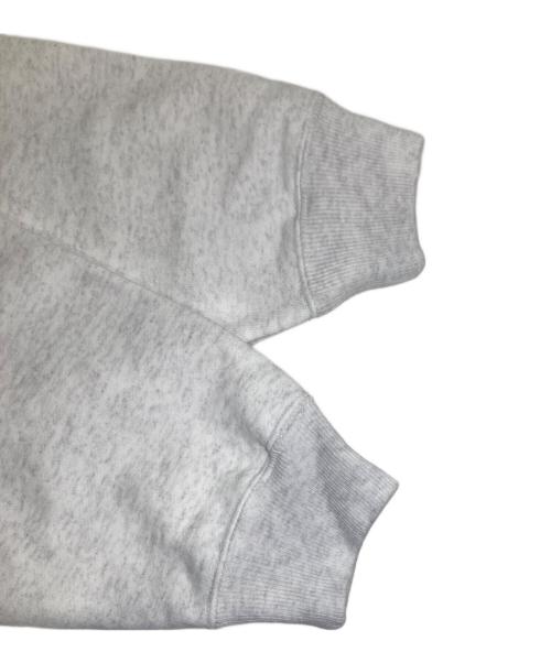 WTAPS（ダブルタップス）WTAPS (ダブルタップス) ACADEMY/SWEATER/COTTON アカデミーセーターコットン グレー サイズ:03の古着・服飾アイテム