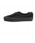 NEIGHBORHOOD (ネイバーフッド) OTW (オーティーダブリュー) VANS (ヴァンズ) コラボAuthentic 507452 ブラック サイズ:27.5：19000円