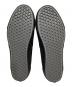 中古・古着 NEIGHBORHOOD (ネイバーフッド) OTW (オーティーダブリュー) VANS (ヴァンズ) コラボAuthentic 507452 ブラック サイズ:27.5：19000円