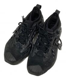 PUMA×JUUN.J（プーマ×ジュン・ジー）の古着「PLEXUS プレクサス 391697-01」｜ブラック