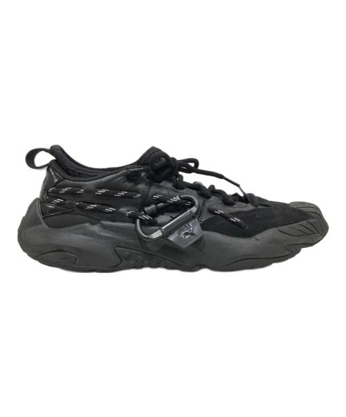 PUMA（プーマ）PUMA (プーマ) Juun.J (ジュン・ジー) PLEXUS プレクサス 391697-01 ブラック サイズ:29の古着・服飾アイテム