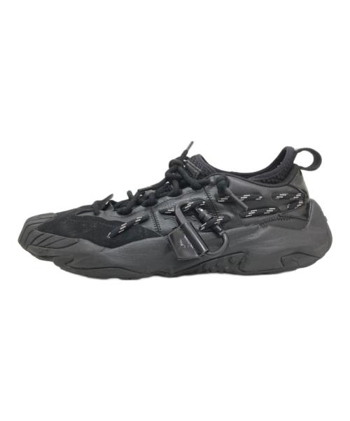 PUMA（プーマ）PUMA (プーマ) Juun.J (ジュン・ジー) PLEXUS プレクサス 391697-01 ブラック サイズ:29の古着・服飾アイテム