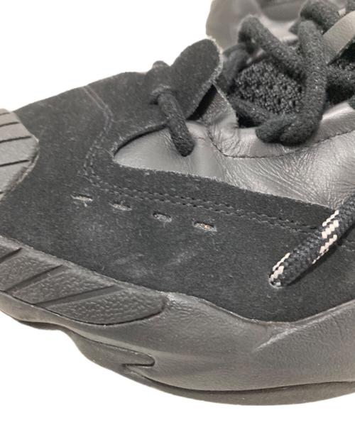 PUMA（プーマ）PUMA (プーマ) Juun.J (ジュン・ジー) PLEXUS プレクサス 391697-01 ブラック サイズ:29の古着・服飾アイテム