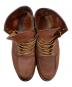 中古・古着 RED WING (レッドウィング) IRISH SETTER アイリッシュ セッター 9106 ブラウン サイズ:10 D：15000円