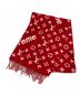 LOUIS VUITTON（ルイ ヴィトン）の古着「Monogram Scarf 