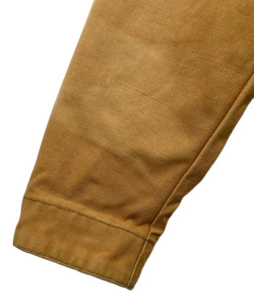 L.L.Bean（エルエルビーン）L.L.Bean (エルエルビーン) ハンティングジャケット A847 キャメル サイズ:Mの古着・服飾アイテム