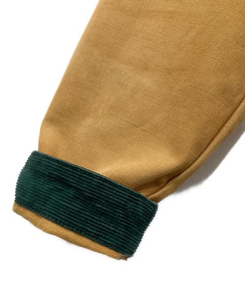 L.L.Bean（エルエルビーン）L.L.Bean (エルエルビーン) ハンティングジャケット A847 キャメル サイズ:Mの古着・服飾アイテム