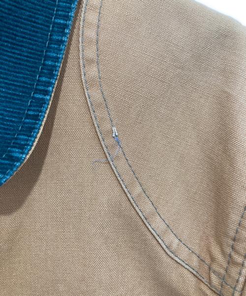 L.L.Bean（エルエルビーン）L.L.Bean (エルエルビーン) ハンティングジャケット A847 キャメル サイズ:Mの古着・服飾アイテム