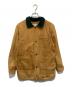 L.L.Bean（エルエルビーン）の古着「ハンティングジャケット A847」｜キャメル